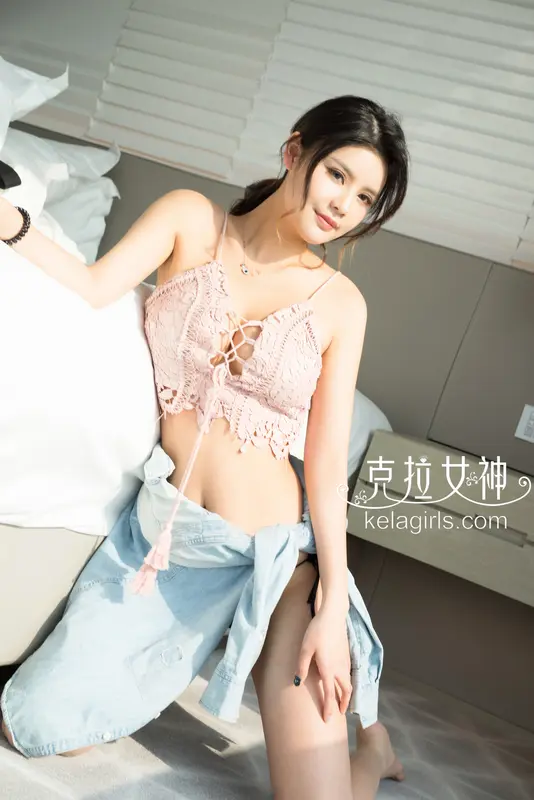 2017.12.30 Vol.239 南晴 - Kelagirls克拉女神